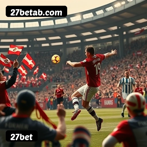 Comparação APP mobile vs versão web da 27bet