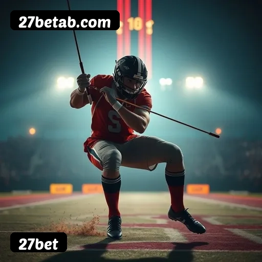 Certificações de segurança da 27bet
