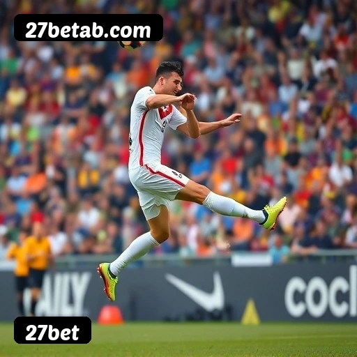 Suporte 24 horas 27bet