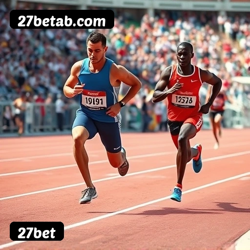 Níveis do programa VIP da 27bet